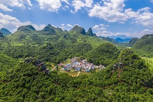 永州冬韻 一條入選中國(guó)美麗鄉(xiāng)村休閑旅游行的冬季精品路線
