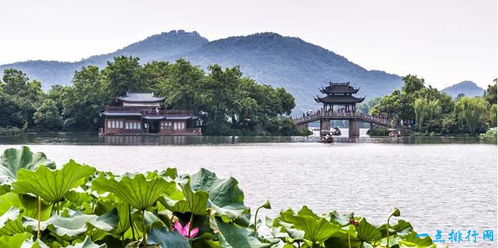 錦繡河山覽勝境——中國(guó)十大旅游名勝巡禮