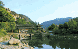 貴州省五大景區未來規劃藍圖 六盤水、雷山、貴定等地名勝風景迎新發展