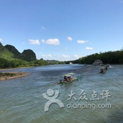 桂林漓江風景名勝區全攻略 門票、地址、地圖及靈川縣周邊景點一覽