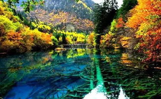 這50處中國的世界遺產，值得一個個去看